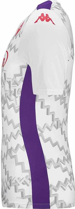 Image du produit Kappa Maillot Fiorentina Aboupre Pro 8 2024/25 (S)