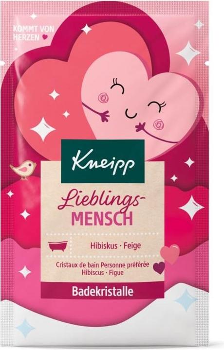 Kneipp Lieblingsmensch