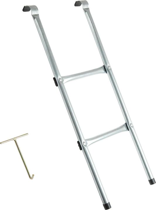 Actual product image tectake Trampoline Garfunky (366 cm)