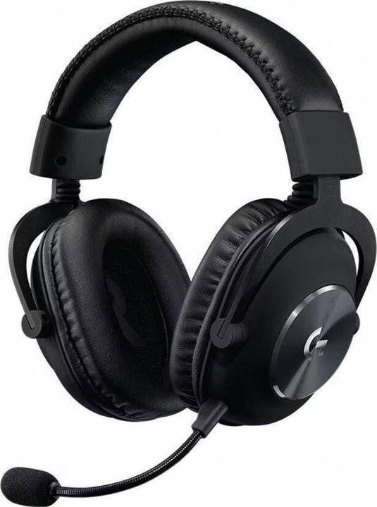 Actual product image Logitech G Pro X Gaming Headset (Cable)