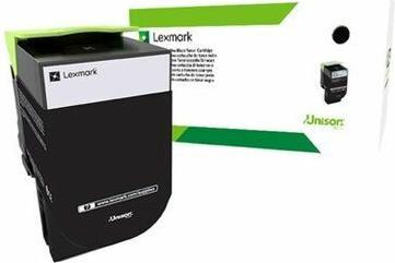 Lexmark 80C20KE (CF)