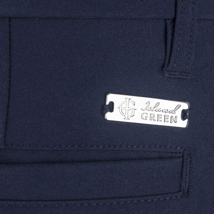 Image du produit Island Green - Short - Femme (Bande de fréquences 38 (2600 MHz))