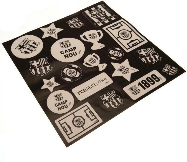 Image du produit FC Barcelona UTTA6227 P