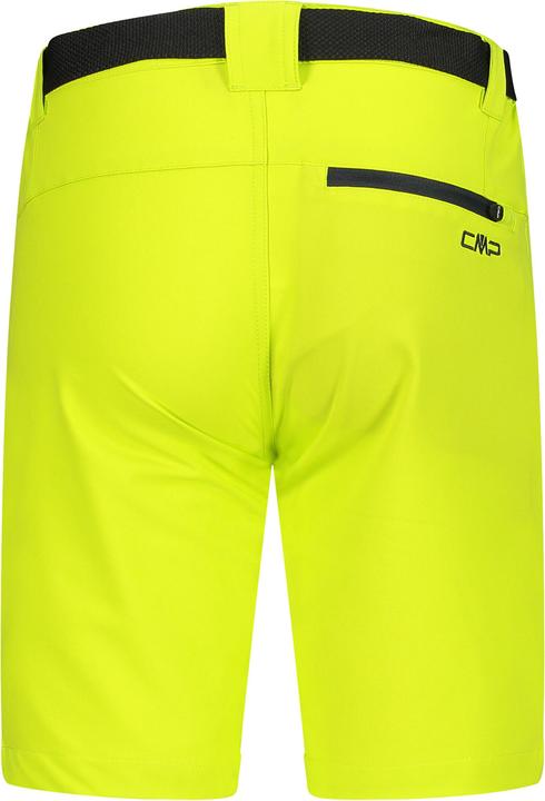 Actual product image CMP Campagnolo Kid's Bermuda with Belt (164)