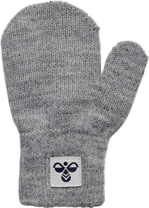hummel hmlMINI KNIT MITTENS 2-PACK