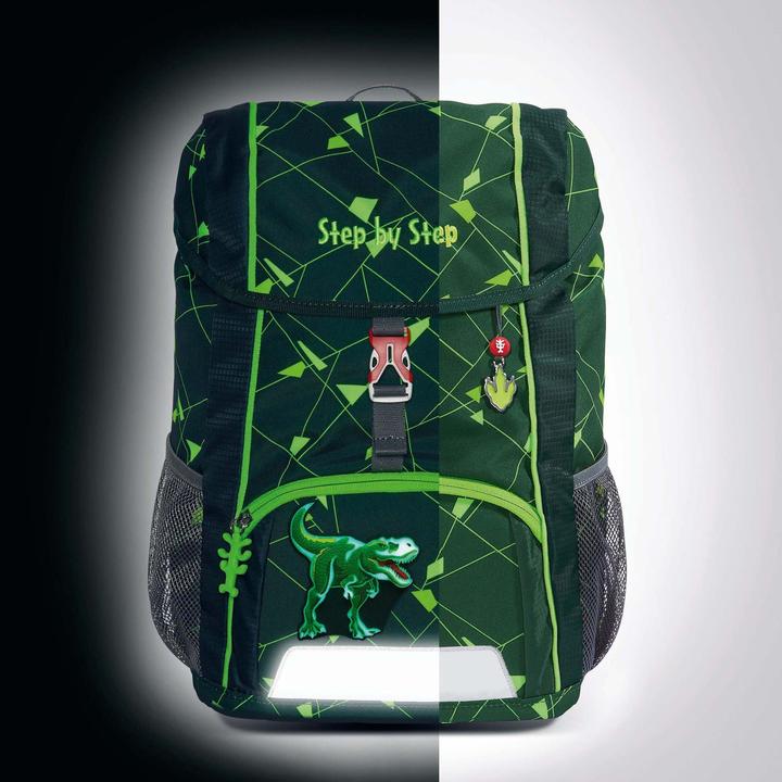 Produktbild Step by Step Rucksack-Set KID, 3-teilig