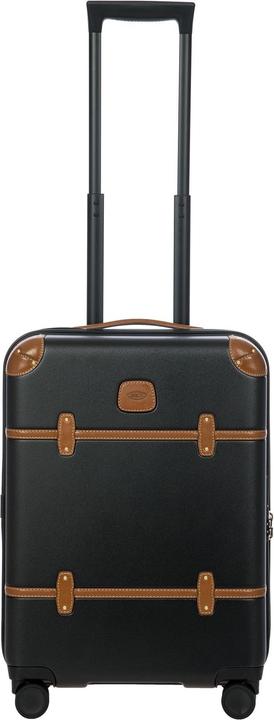 Image du produit Brics Bellagio 4 roues trolley cabine 55 cm (40 l, Bagage à main (jusqu'à 50l))