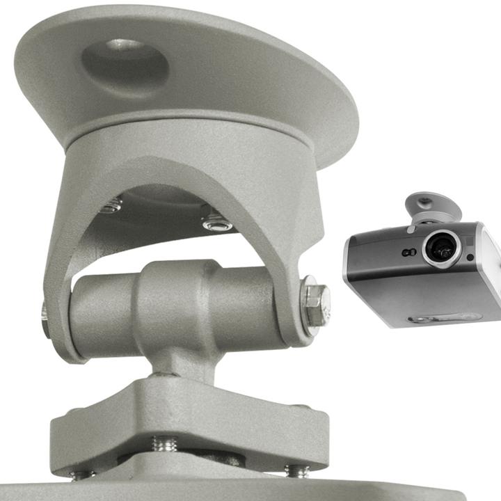 Produktbild tectake Universal Beamer Deckenhalterung (Decke)