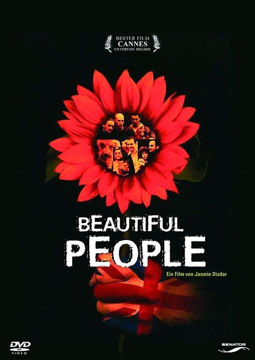Produktbild Beautiful People (DVD, 1999, Deutsch)