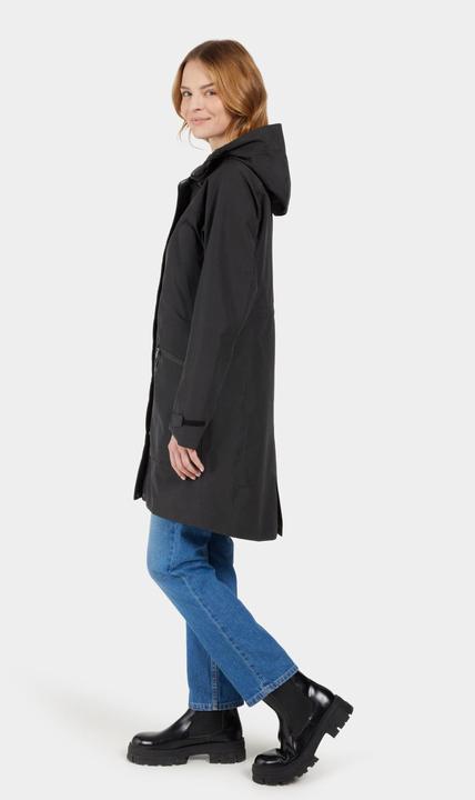 Actual product image Didriksons Women's Ilma Parka 8 (44)