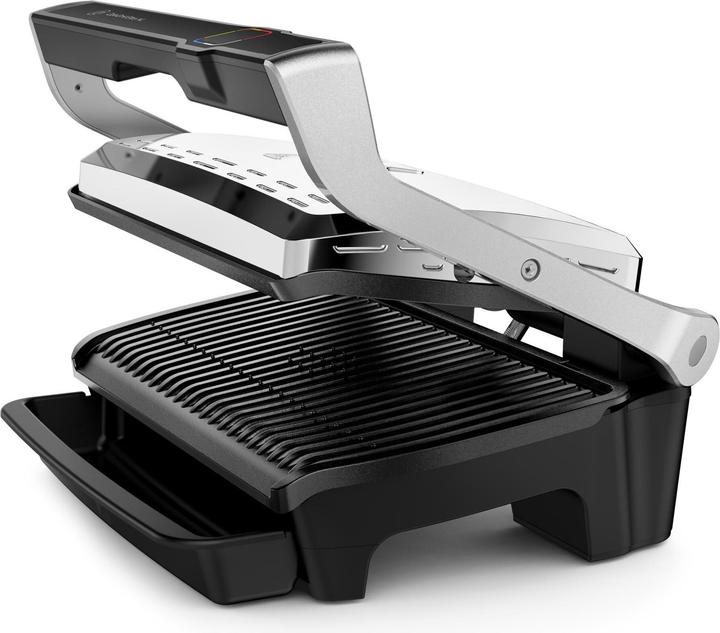 Actual product image Tefal OptiGrill Elite XL