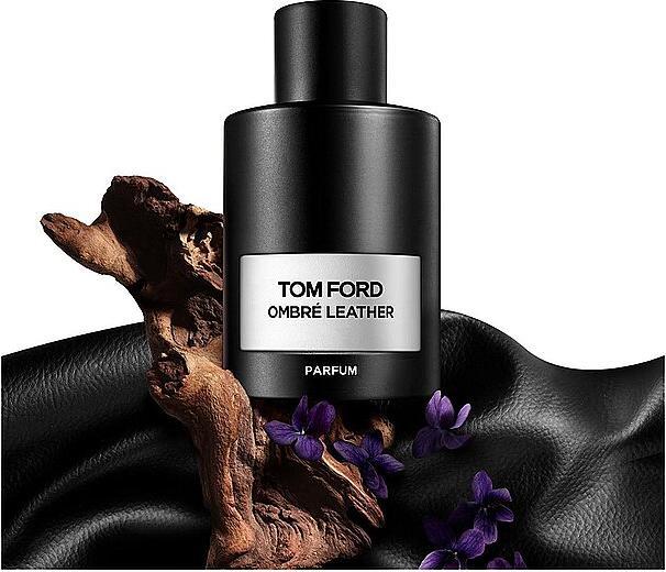 Actual product image Tom Ford Ombré Leather (Eau de parfum, 100 ml)