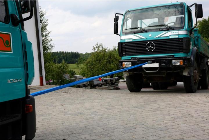 Productafbeelding Kerbl Sleeplint 37708, 6m, 56t