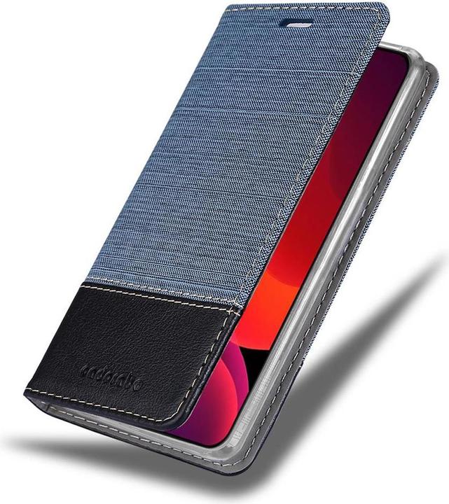 Immagine prodotto Cadorabo Copertina del libro Jeans Optics (Apple iPhone 12 Pro Max)