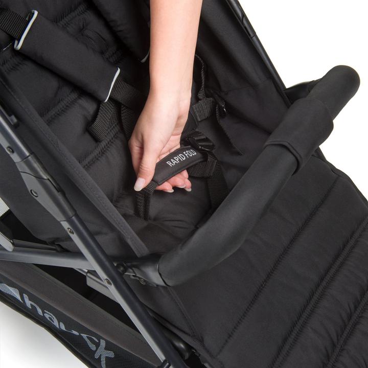 Actual product image Hauck Rapid 4