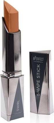 Actual product image BPerfect Cosmetics Shape Stick Bronze & Define Swirl 6.5g (6.50 g)