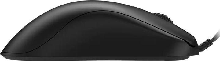 Produktbild BenQ ZOWIE FK1-C, rechts, Optisch, USB Typ-A, Schwarz (Kabelgebunden)