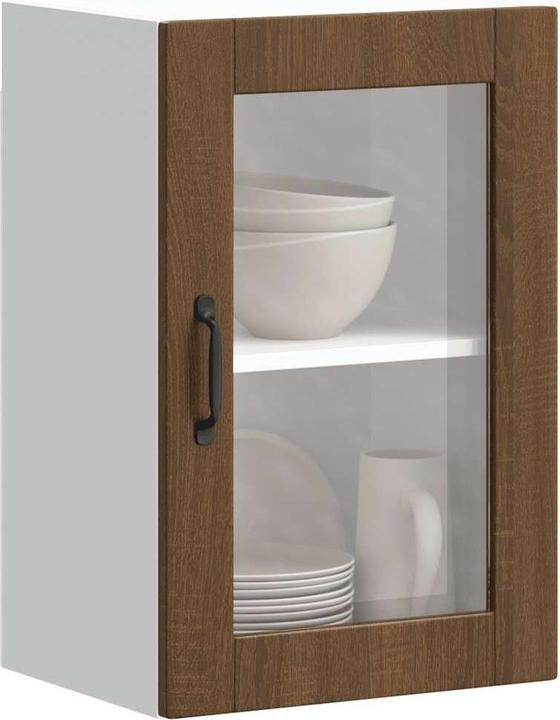 Actual product image VidaXL Lyman (40 x 31 x 60 cm)