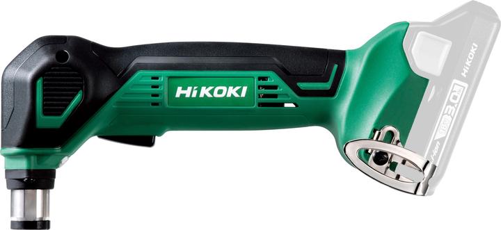 Productafbeelding Hikoki Accu Automatische Hamer NH18DSL Basic