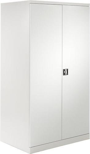 Produktbild eurokraft pro Flügeltürschrank XXL (100 cm, 195 cm)