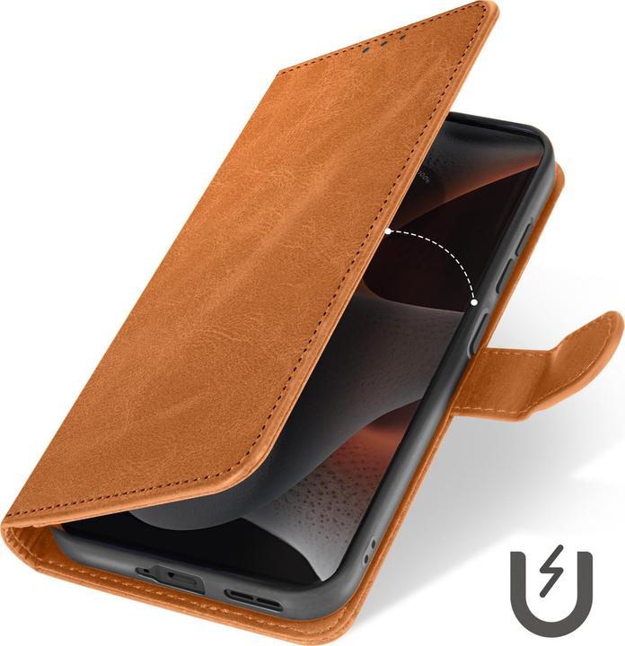 Actual product image Avizar WristSafe Cover Series (Motorola Edge 50 Pro)