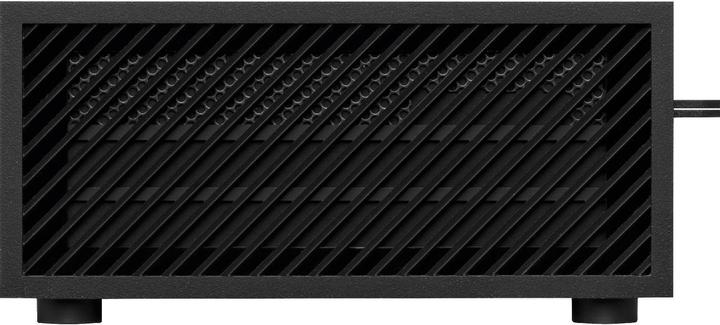 Actual product image ASUS VIVO Mini PN64-BB7014MD i7-12700H/black (Intel Core i7)