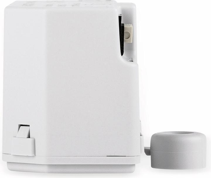 Actual product image Kemo Ultrasound