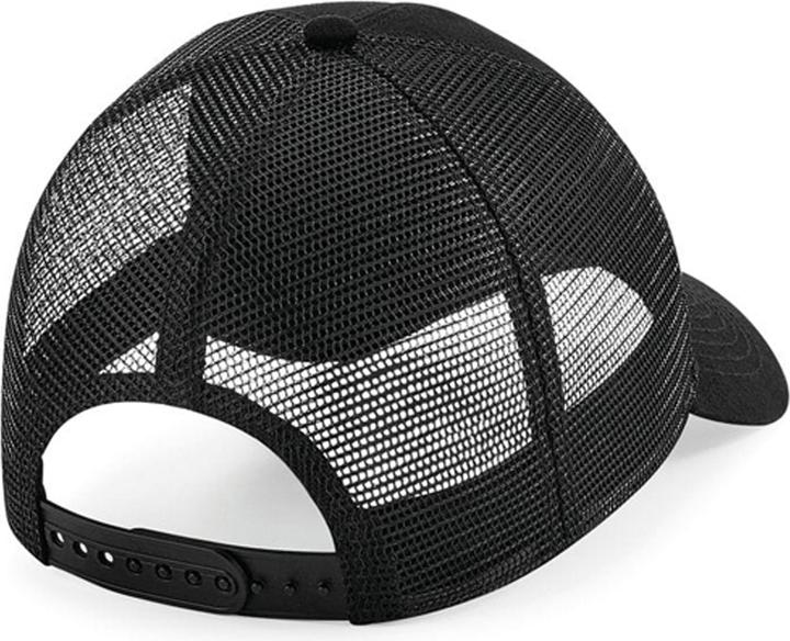 Produktbild Beechfield Snapback Mütze (One Size)