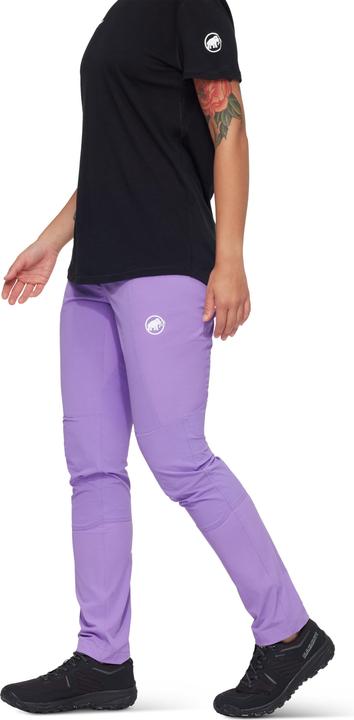 Image du produit Mammut Ducan Pants Women (Bande de fréquences 38 (2600 MHz))