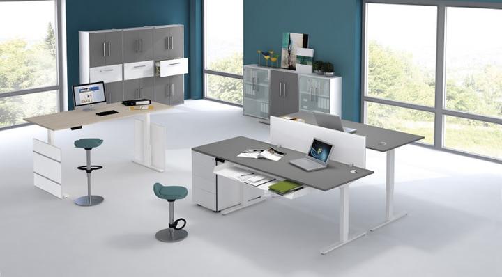 Actual product image Kerkmann Move3 Lift