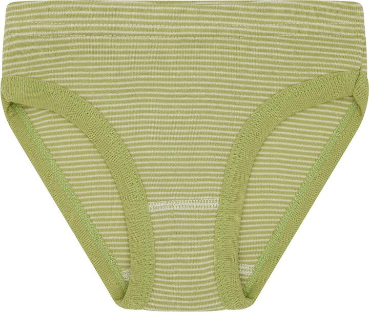 Immagine prodotto loud + proud Doppelpack Slips aus Feinripp (110, Confezione da 2)
