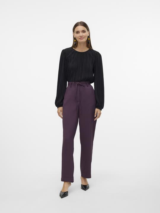 Produktbild Vero Moda VMAURORA Top Plissiertes Top (M)