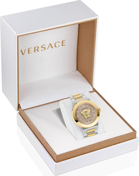 Produktbild Versace Herrenuhr MEDUSA INFINITE GENT (43 mm)