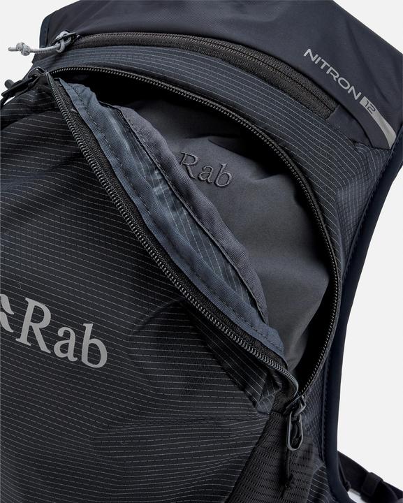 Image du produit Rab Nitron 12 (12 l)