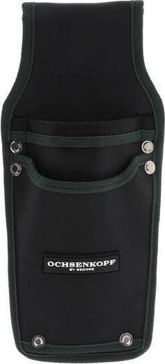 Produktbild Ochsenkopf Keiltasche, Für Alu- und Kunststoffkeile, 2 Fächer, Robustes Polyester (1 Teile)