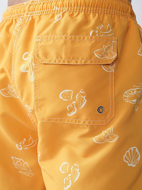 Actual product image Closed Badeshorts (L)
