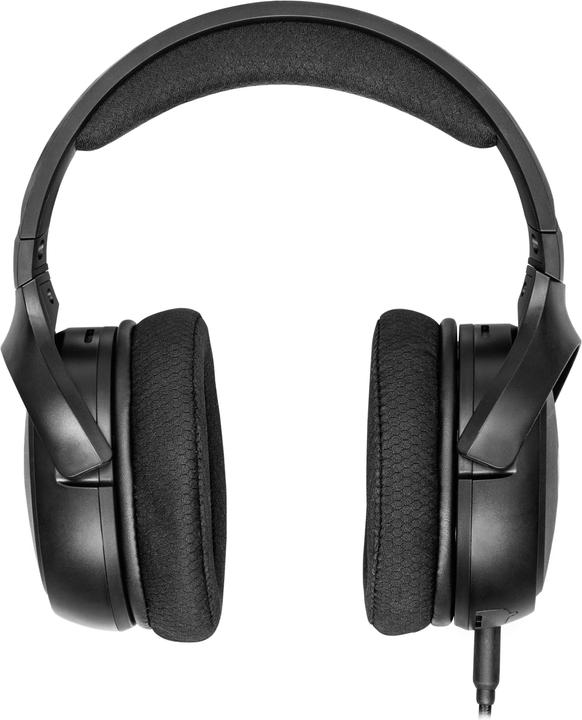 Actual product image Cooler Master MH630 (Cable)
