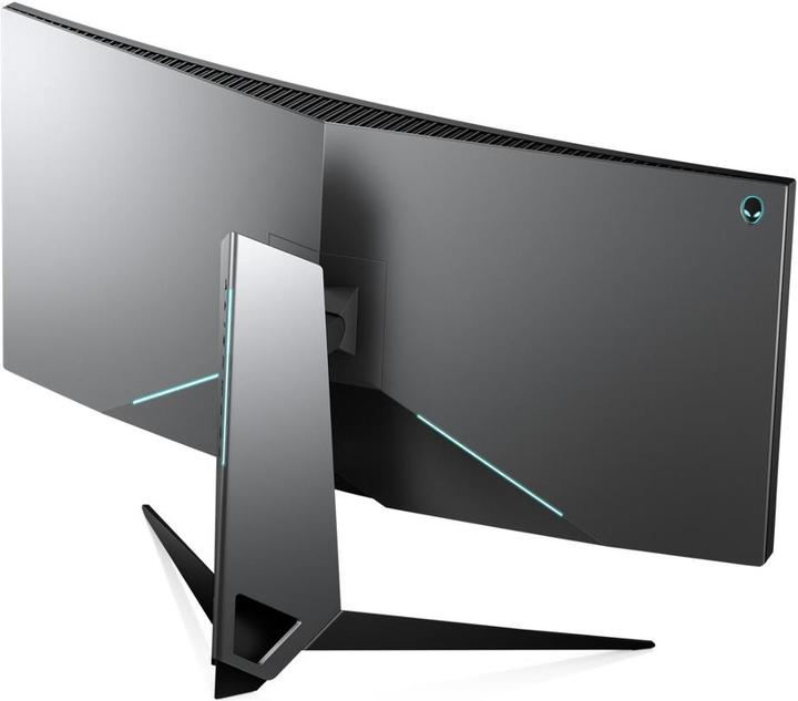 Image du produit Dell Alienware Aw3418dw (3440 x 1440 pixels, 34")