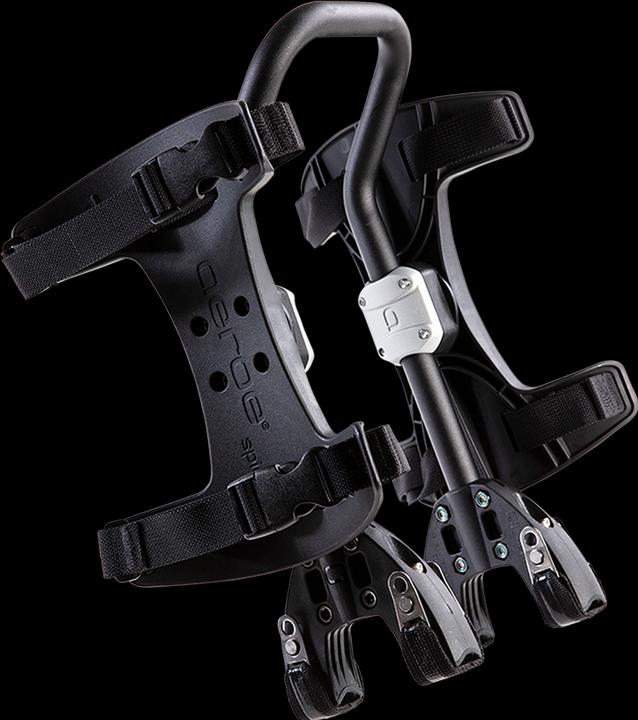 Produktbild Aeroe Spider Rear Cradle