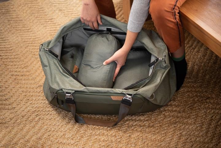 Actual product image Peak Design Packing Cube