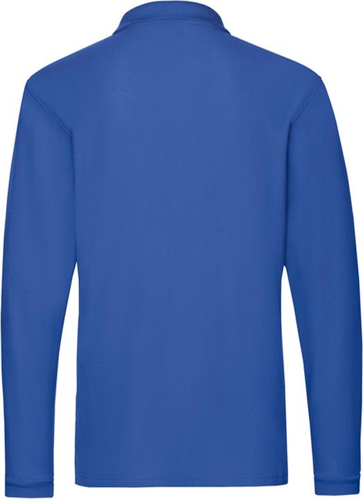 Produktbild Fruit of the Loom Premium Poloshirt Langärmlig (XL)