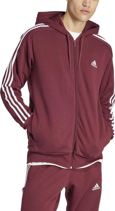 Immagine prodotto adidas M 3s Ft Fz HD (XXL)