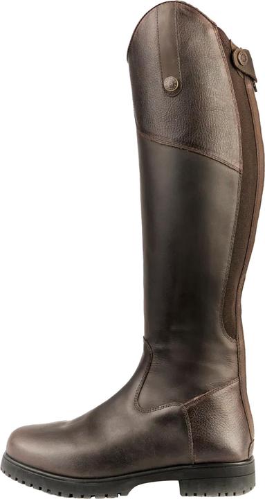 Produktbild Moretta Reitstiefel Ventura Leder (39.5)
