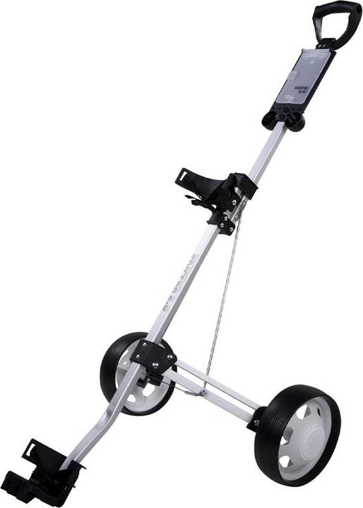 Produktbild Spalding Skipper Golf Trolley 2 Räder Aluminium