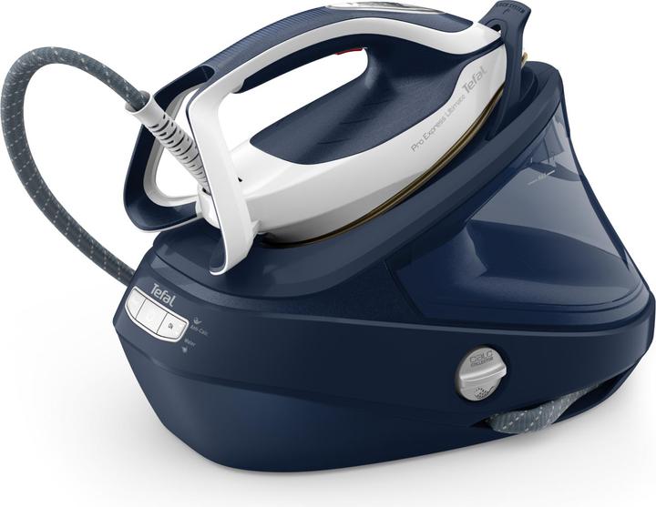 Tefal GV9720E0 Pro Express (3000 W, 590 g/min)