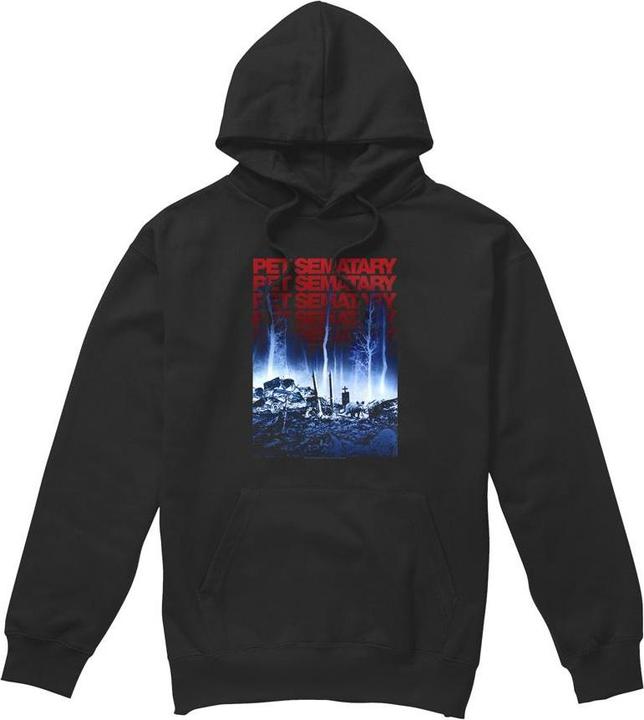 Pet Sematary Kapuzenpullover (M)