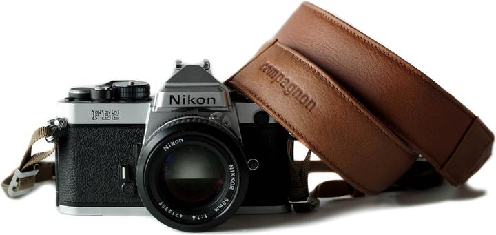 Produktbild Compagnon The bold strap (Nackengurt, Schultergurt)