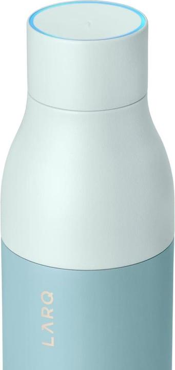 Actual product image Larq PureVis (0.74 l)