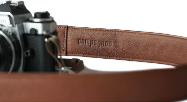Produktbild Compagnon The bold strap (Nackengurt, Schultergurt)