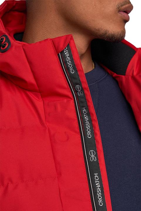 Produktbild Crosshatch Kampnew Weste (L)